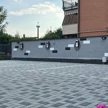 Una Scelta Elegante, Tranquilla E Unica Grugliasco Exterior foto